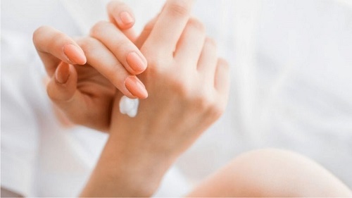 Cách chăm sóc da tay