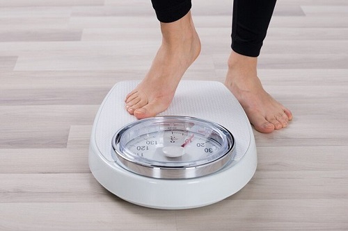 Mối liên hệ giữa cân nặng và sức khỏe